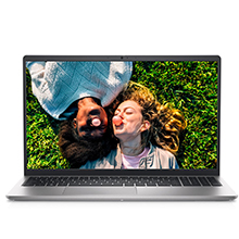 dell inspiron 15 3520 bạc